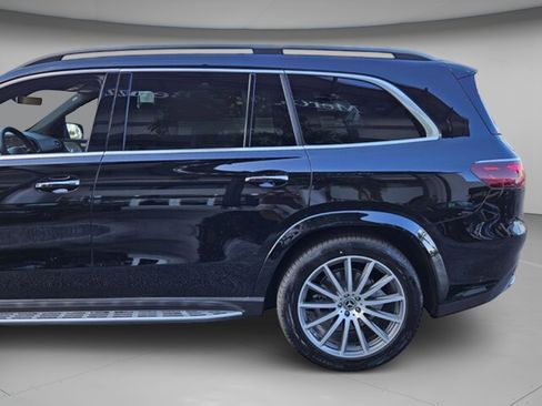 New 2026 Mercedes-Benz GLS 450 GLS 450 image 40