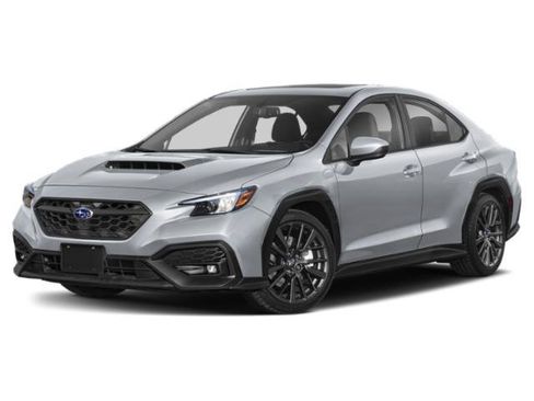 Used 2024 Subaru WRX Premium AWD/4WD image 1