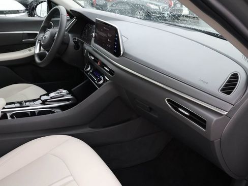 Used 2023 Hyundai Sonata SEL w/ Convenience Package FWD image 33