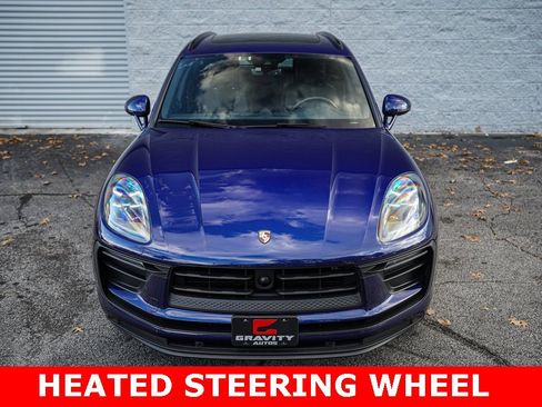 Used 2023 Porsche Macan w/ Premium Package Plus image 5