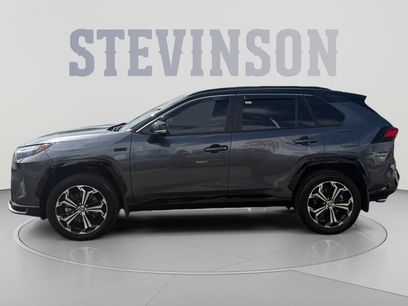 Certified 2024 Toyota RAV4 XSE w/ Premium Package