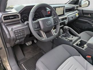 New 2026 Toyota Tacoma TRD Sport AWD/4WD video 3