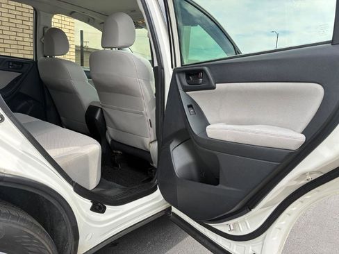 Used 2015 Subaru Forester 2.5i Premium w/ Popular Package #2 image 22
