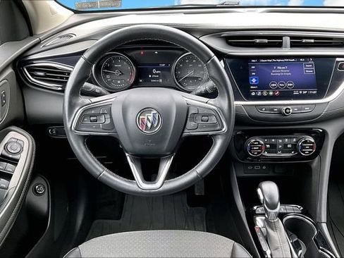 Certified 2023 Buick Encore GX Select w/ Sport Touring Package image 6