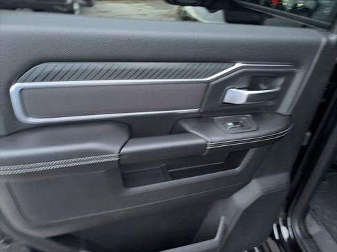 New 2026 RAM 2500 Big Horn AWD/4WD image 12