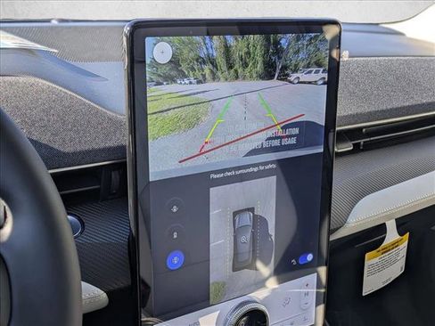 New 2025 Ford Mustang Mach-E Premium image 11