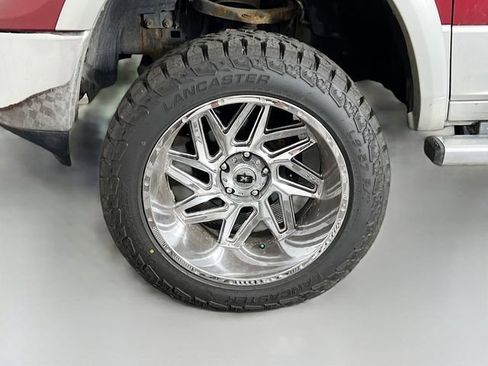 Used 2013 RAM 1500 Laramie w/ Convenience Group image 10