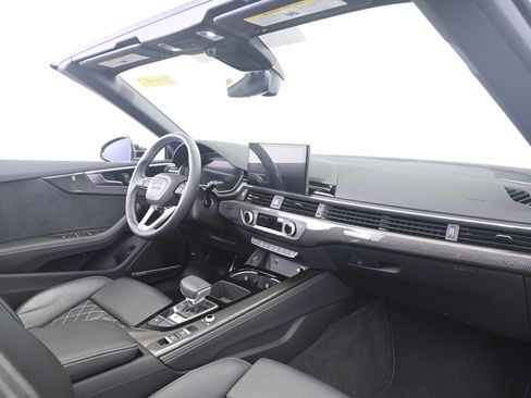 Used 2024 Audi S5 Prestige AWD/4WD image 21