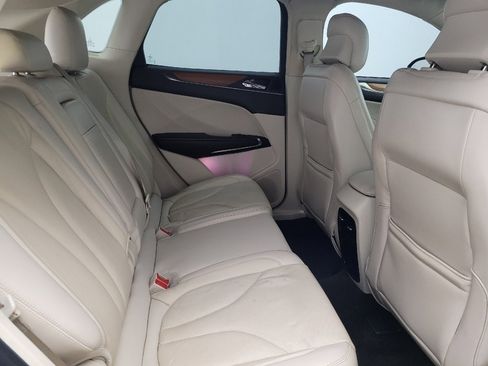 Used 2015 Lincoln MKC AWD w/ Equipment Group 102A Reserve image 19