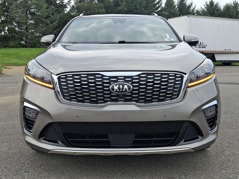 Used 2019 Kia Sorento SX AWD/4WD image 2
