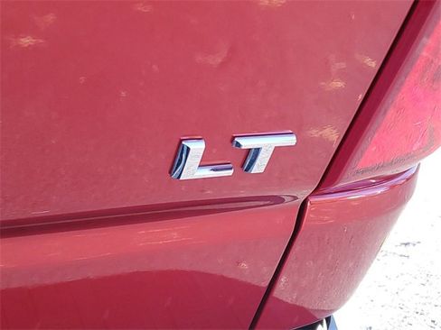 Certified 2021 Chevrolet Silverado 1500 LT Trail Boss w/ Bed Protection Package image 10