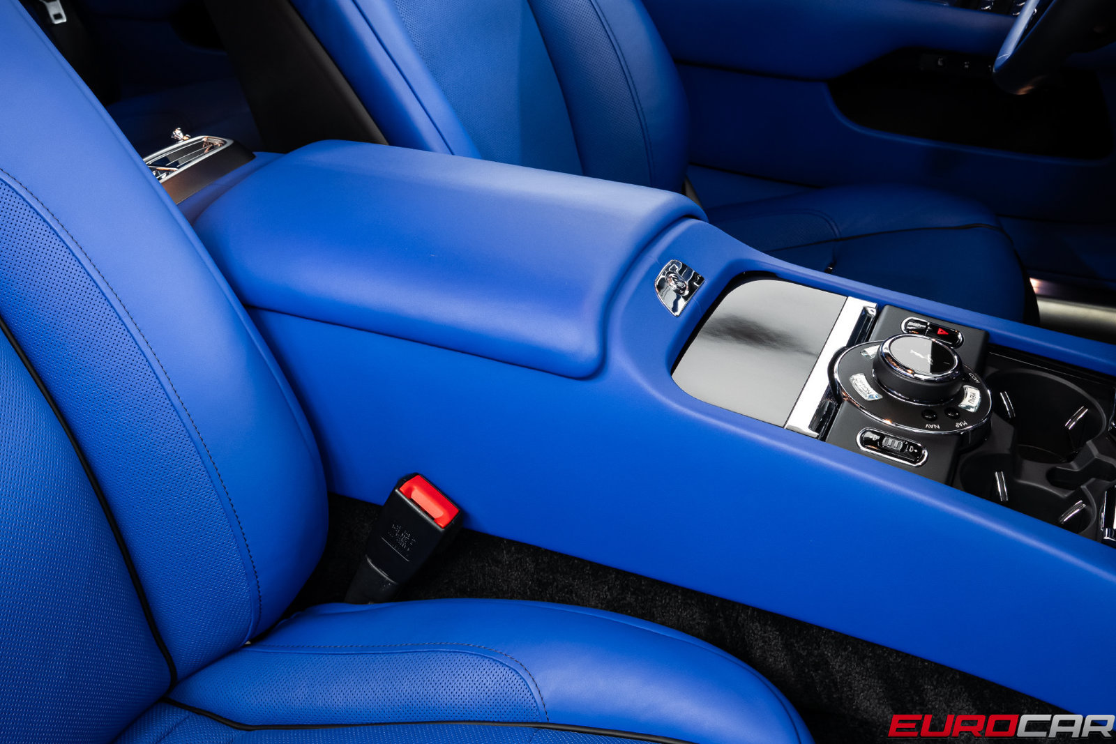 Used 2020 Rolls-Royce Wraith RWD image 33