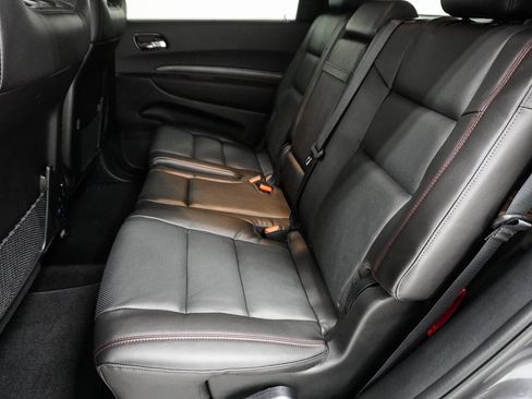 New 2026 Dodge Durango GT image 15