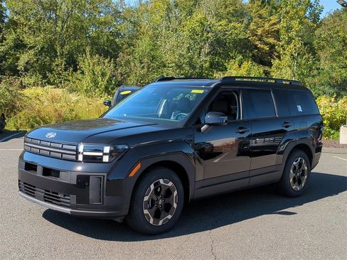 New 2026 Hyundai Santa Fe SEL image 7