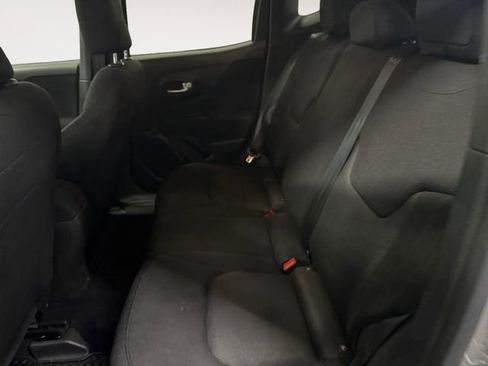 Used 2021 Jeep Renegade Sport AWD/4WD image 26