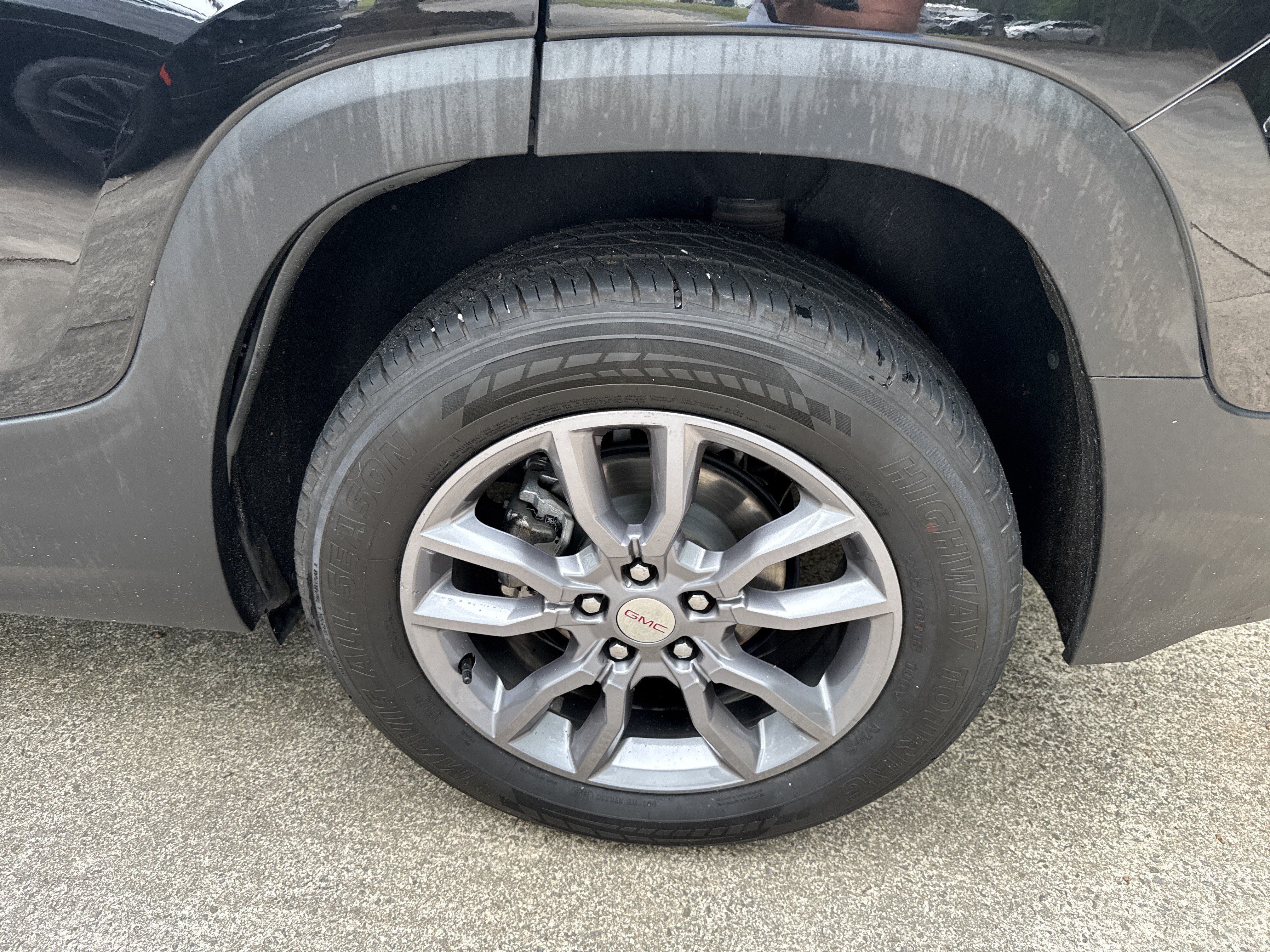 Used 2023 GMC Terrain SLT AWD/4WD image 19
