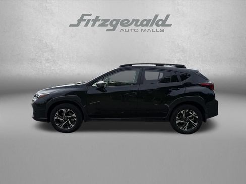 Used 2025 Subaru Crosstrek 2.5i Premium AWD/4WD image 5