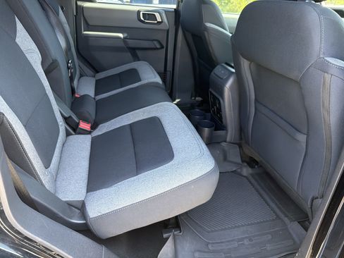Used 2023 Ford Bronco Big Bend AWD/4WD image 25