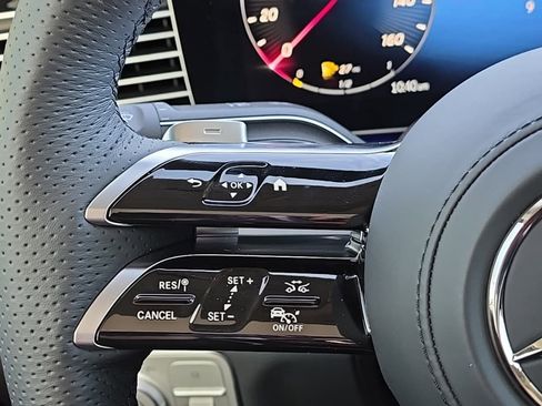 New 2026 Mercedes-Benz GLS 450 4MATIC image 24