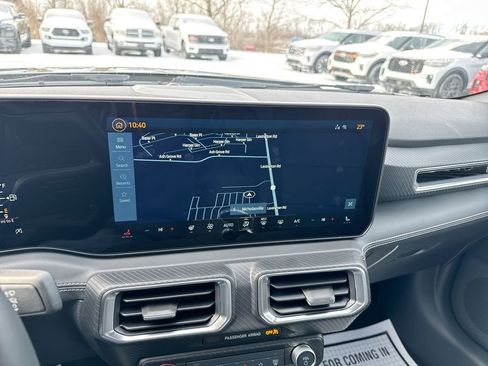 New 2026 Ford Mustang GT Premium RWD image 15