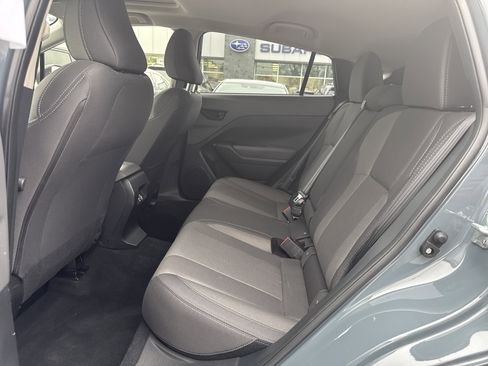 Certified 2025 Subaru Crosstrek 2.0i Premium AWD/4WD image 17