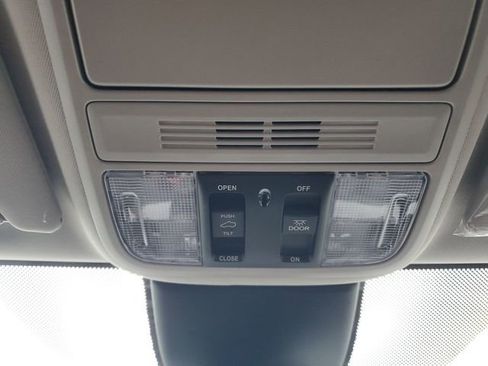 New 2026 Honda Odyssey EX-L image 25