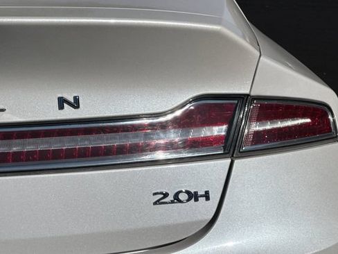 Used 2016 Lincoln MKZ Hybrid w/ Equipment Group 600A Reserve FWD image 51