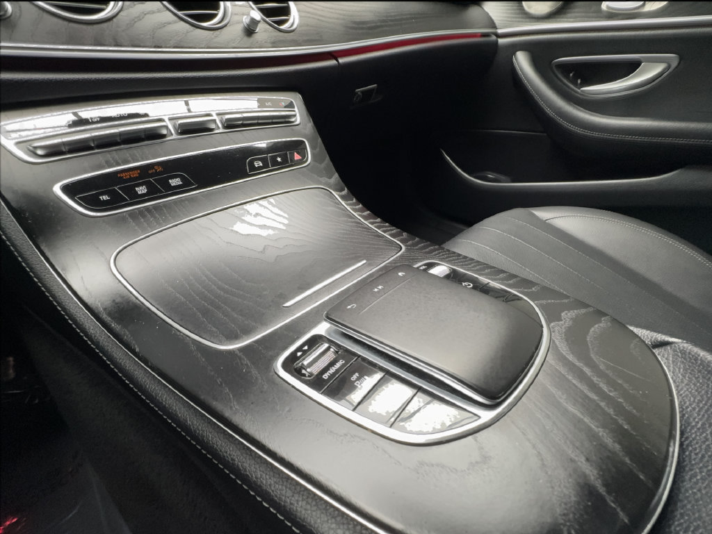 Used 2022 Mercedes-Benz E 350 Sedan image 51