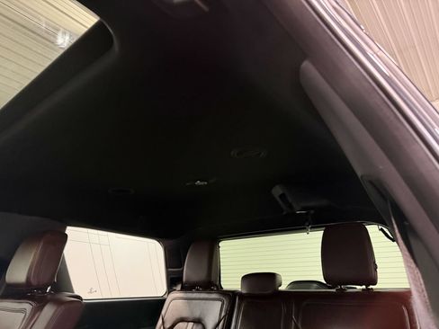 Used 2024 Ford Expedition Limited AWD/4WD image 50