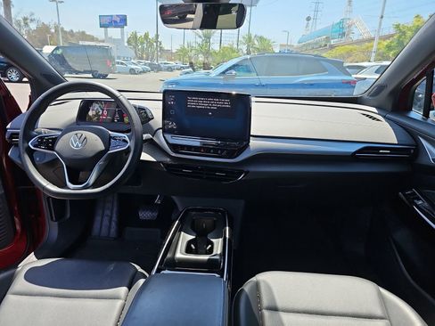 Used 2023 Volkswagen ID.4 S RWD image 12