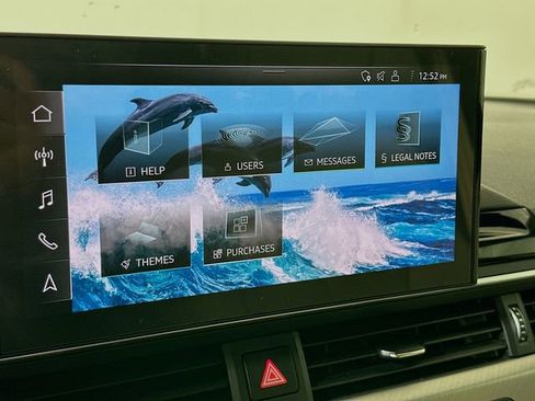 Used 2023 Audi A4 2.0T Premium Plus w/ Premium Plus Package image 14