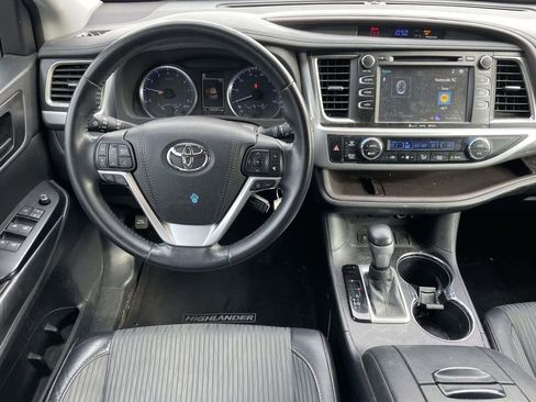 Used 2018 Toyota Highlander Plus image 23