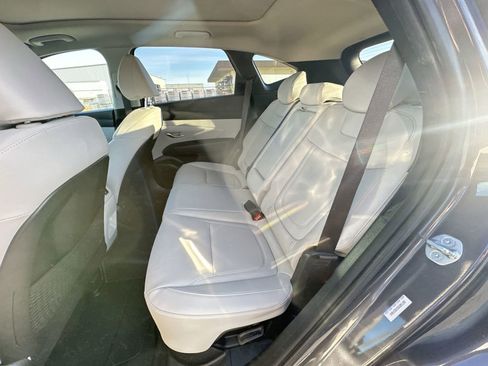 Used 2025 Hyundai Tucson SEL image 26