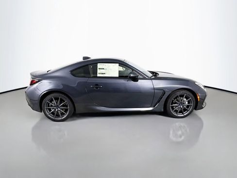 New 2025 Subaru BRZ Limited image 8