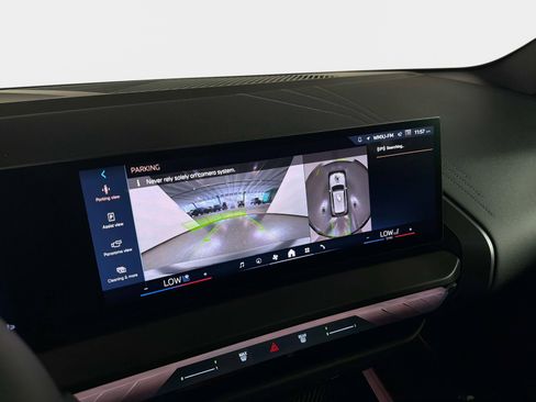 Used 2026 BMW X3 xDrive30 w/ Premium Package image 44