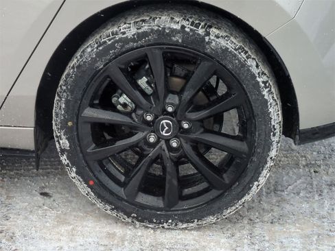 New 2026 MAZDA MAZDA3 s Sport image 13