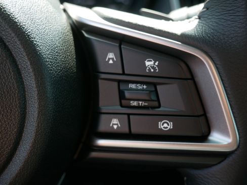 Certified 2025 Subaru Outback Premium image 30