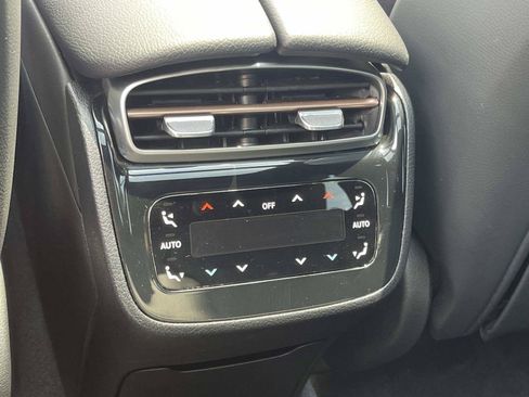 Certified 2023 Mercedes-Benz EQE 500 4MATIC SUV image 17