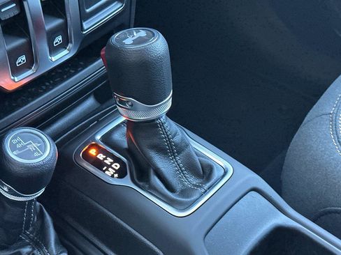 New 2026 Jeep Wrangler Sport image 18