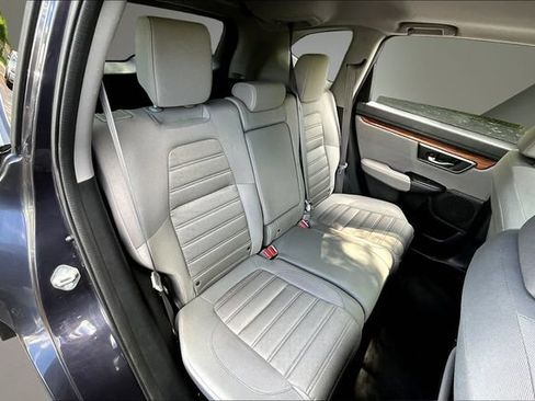 Used 2017 Honda CR-V EX image 25