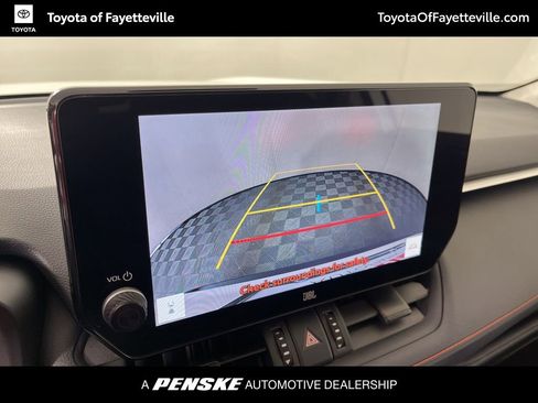 Certified 2024 Toyota RAV4 Adventure image 30