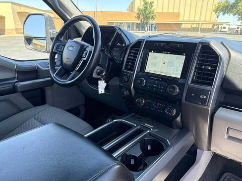 Used 2018 Ford F150 XLT w/ Equipment Group 302A Luxury AWD/4WD image 20