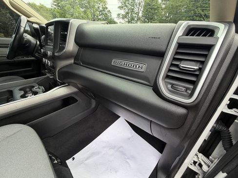 Used 2019 RAM 2500 Big Horn AWD/4WD image 37