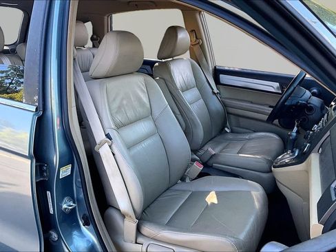 Used 2010 Honda CR-V EX-L image 19