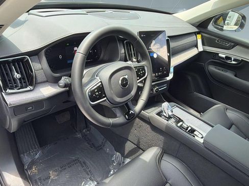 New 2026 Volvo XC90 B6 Ultra AWD/4WD image 4