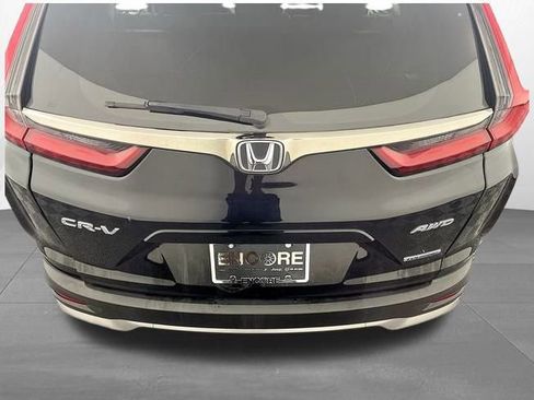 Used 2022 Honda CR-V Touring image 25