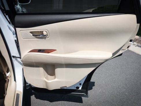 Used 2013 Lexus RX 350 AWD image 60