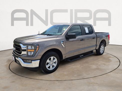 Used 2023 Ford F150 XLT RWD image 6
