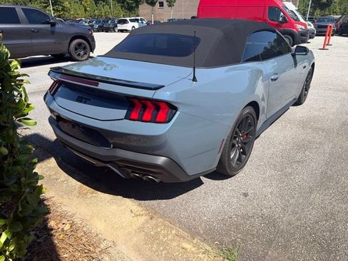 Used 2024 Ford Mustang GT Premium RWD image 4