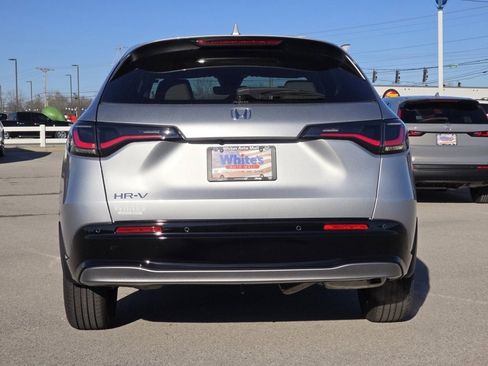 New 2026 Honda HR-V EX-L image 19